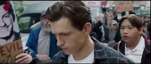 351K views · 8.8K reactions | SPIDER-MAN: NO WAY HOME - Official Teaser Trailer | All Things DC and Marvel | Facebook