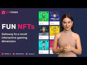 FUN Token Roadmap Announcement