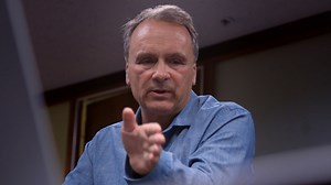 Hunting Hitler Season 2 Episode 5 The Factory