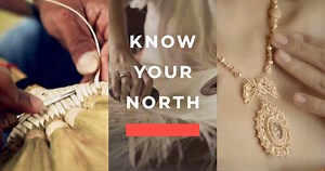 Know Your North Intangible Heritage In 2012, the National Commission for Culture and the Arts (NCCA) published the book Pinagmulan: Enumeration from the Philippine Inventory of Intangible Cultural Heritage (ICH). Intangible cultural heritage includes traditions and living expressions that are passed down from generation to generation within a particular community. The publication contained the initial inventory of intangible cultural elements, which was to be continually updated by stakeholders 