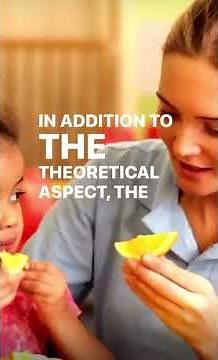 NCFE CACHE Level 3 Diploma for the Early Years Workforce (Early Years Educator)