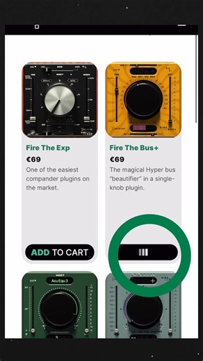 ACUSTICA AUDIO BLACK FRIDAY PROMO 2025 - Our biggest Black Friday sale ever!