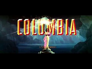 Columbia Pictures (2019, variant)
