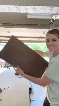 Extending Kitchen Cabinets to the Ceiling