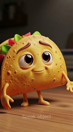 Taco Truth 🌮 | Different Ingredients, One Flavor