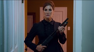 Zombie Repellant - Apple TV