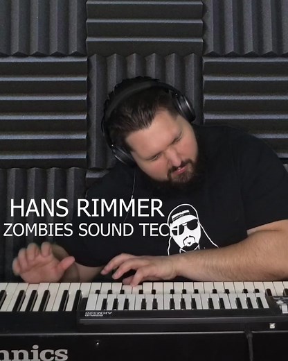 Exploring Cold War Zombies SFX Creation Process