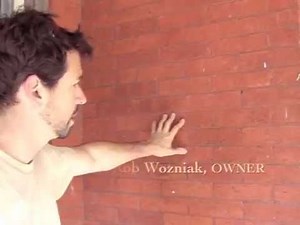 Learning How to Spot Repoint Brick: Matching Lime Mortar and Matching Mortar Profiles