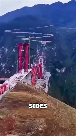 The Bridge Even Engineers Refused