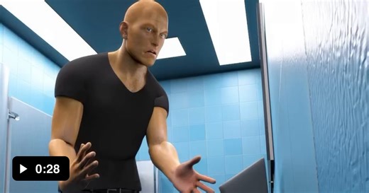 We literally can't do anything these days - Video