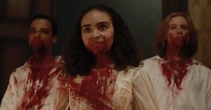 ‘Anne Rice’s Interview With the Vampire’ Trailer Reveals a New Bloody Vampire Affair