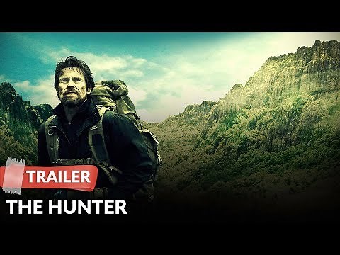 The Hunter (2011) Trailer HD | Willem Dafoe | Sam Neill