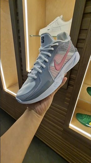 Nike Sabrina 2 LILY 2025 ACTUAL LOOK