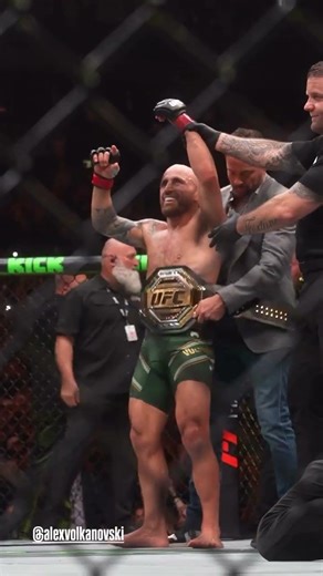 Alexander Volkanovski Vs Diego Lopes #mma #ufc