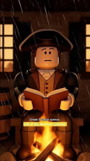 Life in the American colonies #americanhistory
