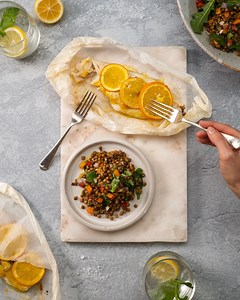 152 reactions · 53 shares | HONEY ORANGE BAKED FISH | Ad - Baked...