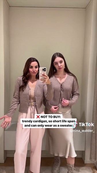 Cardigan Styling: Classy and Versatile Options