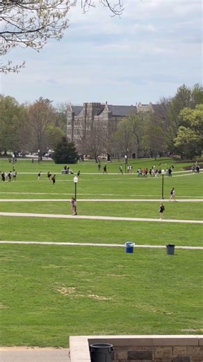 Spring Semester’s End at Virginia Tech #timetofocus #finals #virginiatech #campuslife #hokies #vt