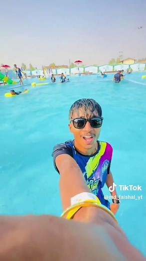 swimming pool 😄❤️ #👀🥀💫🔥 #treanding #🖤👀💫 #md_faishal_yt #🥱💫🦋👀 #frypgシ #💫🦋👀
