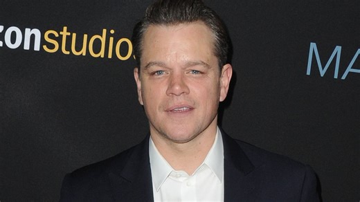 13 Years Later, Matt Damon’s Most Underrated Sci-Fi Epic Stages a Streaming Comeback