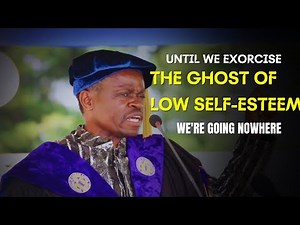 PROFESSOR PLO LUMUMBA GREATEST SPEECH EVER 2025 in Ghana