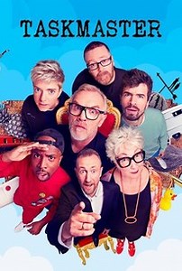 Taskmaster: Season 15, Episode 3 | Cast and Crew | Rotten Tomatoes