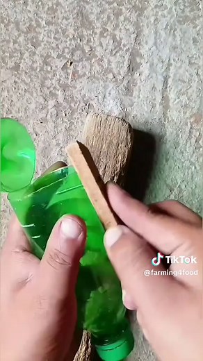 Easy DIY Drip Irrigation System for Gardens