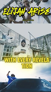 YAHWEH OR NO WAY Song: Elijah Arise Artist: Isaiah Robin Full Video: https://youtu.be/tnwqLMZofmY?si=AUp9S0_RLKMPCiK0 | Isaiah Robin