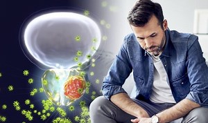 How to find out if you are at risk of prostate cancer