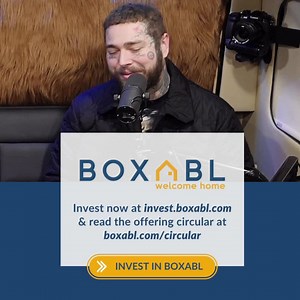 2.4K views · 123 reactions | Boxabl is bringing factory-produced, foldable homes to the world! We've been featured in: ✅ Forbes ✅ Business Insider ✅ CNBC Anyone can now invest. Will you? Read the offering circular boxabl.com/circular | BOXABL | Facebook