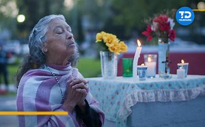 Qué significa ora pro nobis