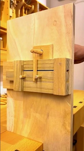The Old Key to the Lock – How It Works 🔑