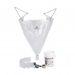 SpeedClean Mini-Split Coil Cleaner Bib Kit XL