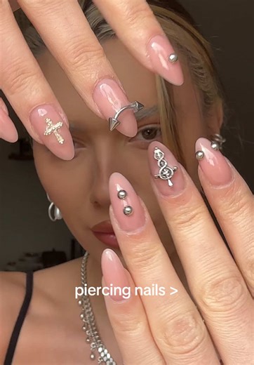 Piercing Nails: Beauty Tips and Discount Codes