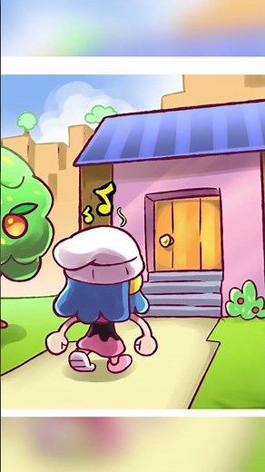 Un día normal en Pokémon Pokopia xD / Pokémon/ Doblaje Fan Español Latino / #pokemon #pokémonpokopia