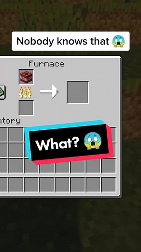 How to Get Dynamite in Survival - Minecraft Secrets Revealed