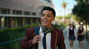 'Bel-Air' trailer gives viewers a first look at the 'Fresh Prince' reboot