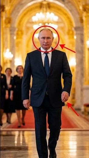 This Is How Putin Actually Spends His Trillions #wealth #lifestyle #revealed