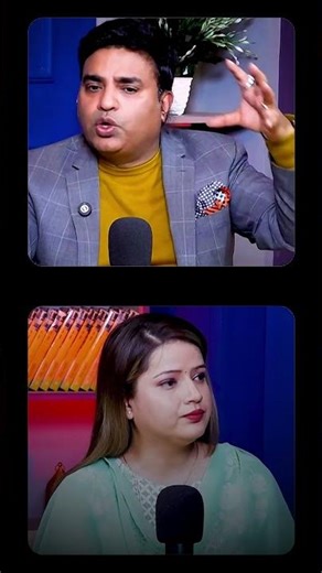 Sanskar bachpan se diye jaate hain… warna samaj bhugat-ta hai.