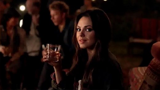 Jim Beam TV Spot, 'Kentucky' Featuring Mila Kunis