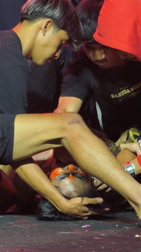 pipin susah disembuhkan‼️ #garudawisnusatriamuda #gwsm