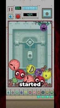 A terrifying secret that you cannot explain? 1 #creepystories #horrortok #nightmarenarratives #scary