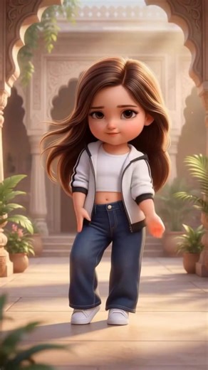 AI Dance Video|#ai #shorts #aidance #viralvideo #dance #bts #sad