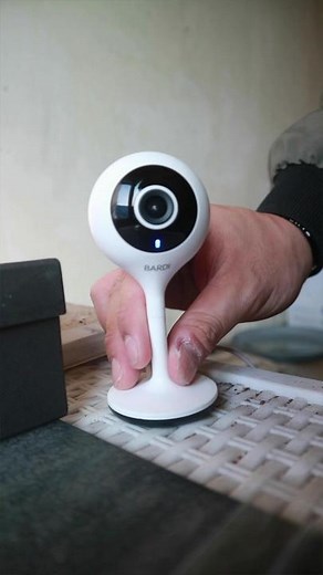 IP Cam Paling Dicari untuk Rumah Pintar