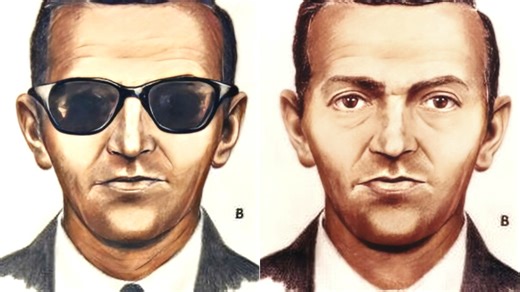 Update on D.B. Cooper Hijacking Case