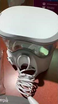 Waterpik waterflosser WP-150 series