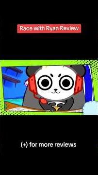 Race With Ryan Review #games #ps5 #ps4 #Playstation #switch #switch2 #nintendo #review #videogames