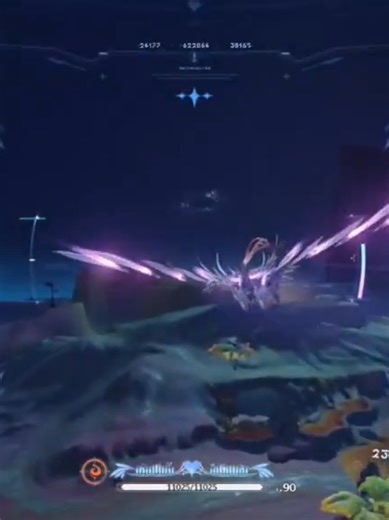 Descubre el vuelo en Wuthering Waves