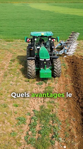 Économisez des milliers de litres de diesel par an grâce à notre reprogrammation ! Nous venons chez vous – quand et où vous voulez – et le travail est fait en une à deux heures. Ensuite, profitez simplement d’une consommation réduite et d’une puissance accrue.💪 👉 Demandez la reprogrammation de votre machine sur agroecopower.fr | Agroecopower France