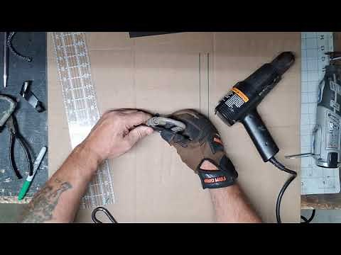 Easy DIY Prusik Tender